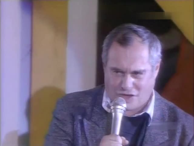 Марк Розовский Баллада о дружбе