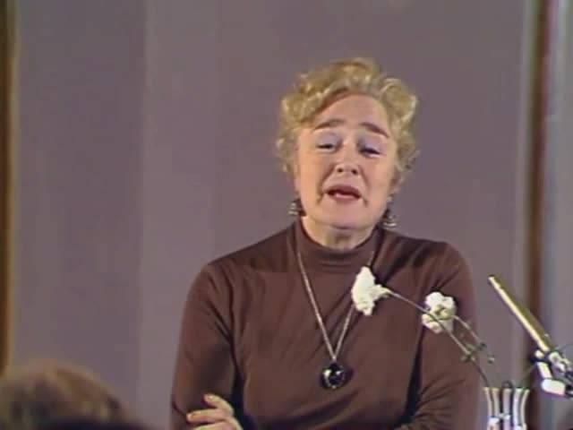 Людмила Шапошникова Я тебе ничего не скажу