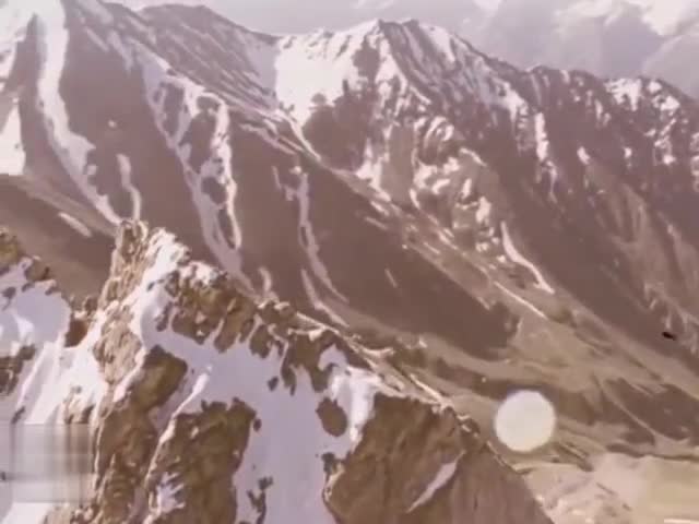 Татьяна Дасковская (за кадром) Фея воображения