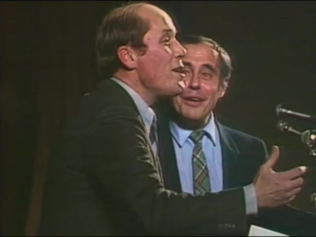 Марк Розовский, Аркадий Филиппенко Ласточка