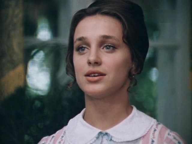 Ольга Чиповская Цвіте терен