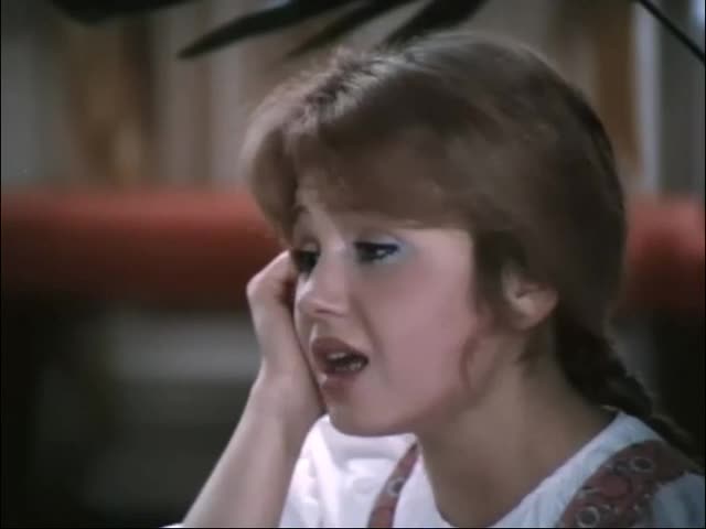 Ирина Климова Вторая песня Анюты из водевиля "Анютины глазки и барские ласки"