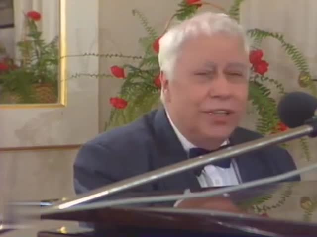 Евгений Симонов Трын-трава