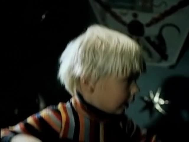 Елена Троян (за кадром) Песня Незнайки