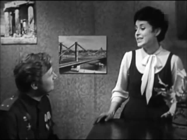 Нелли Корниенко, Георгий Куликов Случайный вальс