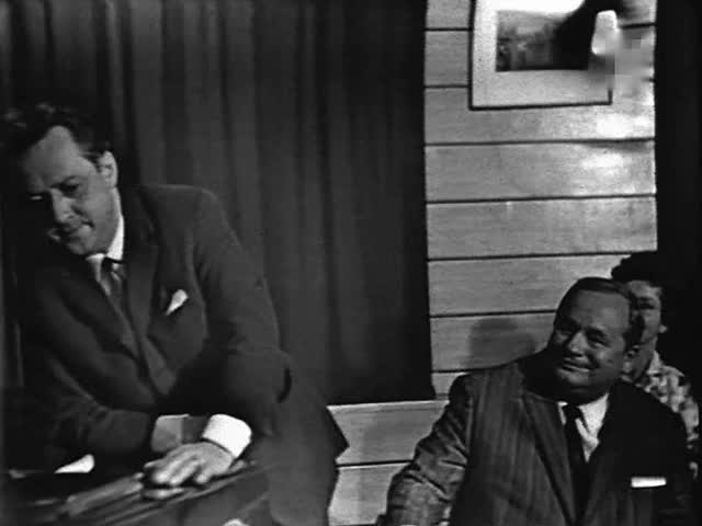 Владислав Стржельчик Всё может быть