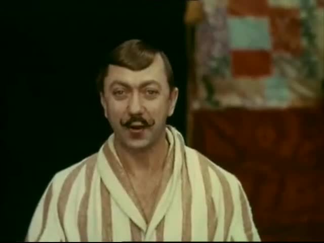 Роман Ткачук и др. Песня о кефире