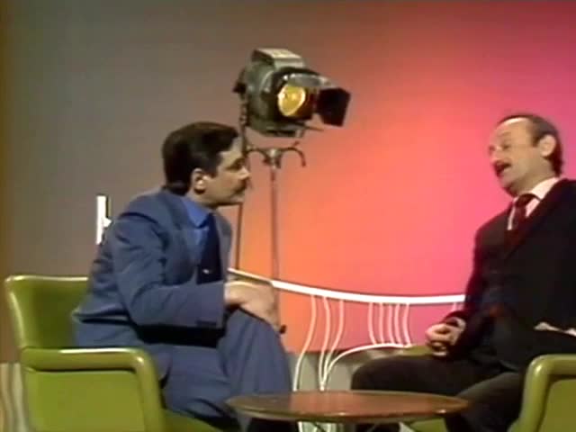 Семён Фарада, Александр Панкратов-Чёрный Снимается кино