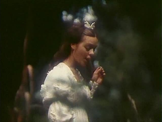 Песня принцессы