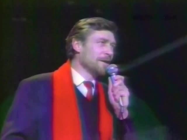 Александр Михайлов Римская полночь