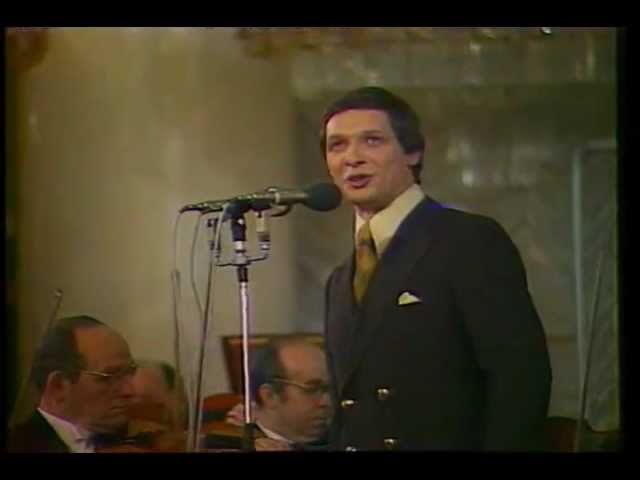 Эдуард Хиль Пилот не может не летать