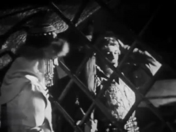 Елена Шумилова, Георгий Нэлепп (за кадром) Дуэт Ольги и Тучи из оперы "Псковитянка"